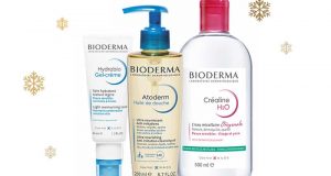 100 Routines Personnalisées Bioderma à Gagner