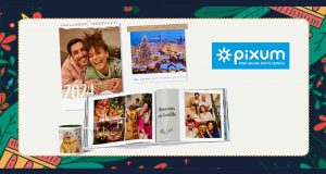 20 bons d'achat Pixum de 50 euros à remporter