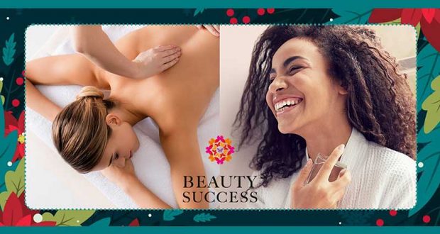 30 cartes cadeaux Beauty Success de 50 euros offertes
