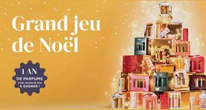 5 x 1 an de parfums Adopt à gagner