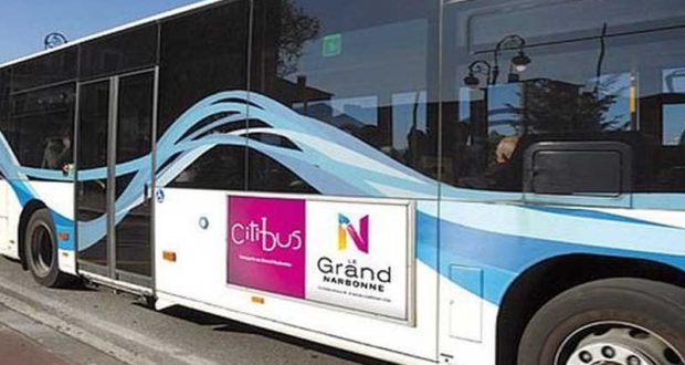 Accès gratuit au réseau Citibus