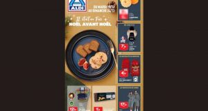 Catalogue Aldi du 19 décembre au 25 décembre 2023