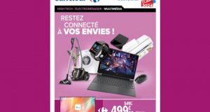 Catalogue Carrefour Market du 26 décembre au 15 janvier 2024