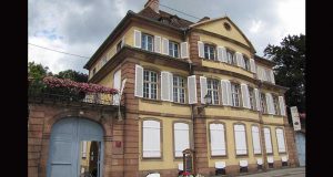 Entrée gratuite au Musée de la Folie Marco