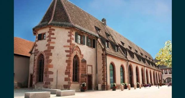 Entrée gratuite au Musée du Pays de Hanau