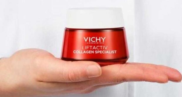 Échantillons GRATUITS de la crème de jour Vichy Liftactiv