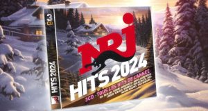 100 compilations CD NRJ Hits 2024 à gagner