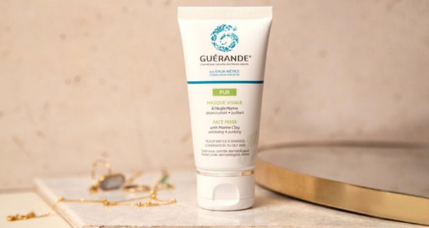 120 Sérums et Masques Guérande Cosmetics gratuits