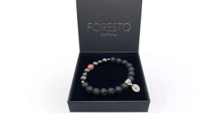 20 bracelets Feu Féminin de Foresto Antibes à tester