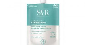 30 Crème riche Hydraliane SVR à tester