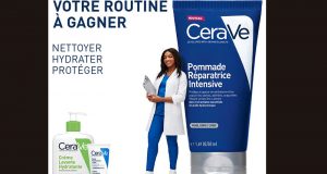 50 Routines Complètes CeraVe offertes