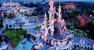 50 lots de 4 entrées pour le parc Disneyland Paris à gagner