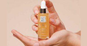 80 Sérum Anti-Âge global Précieux Argan SO BiO étic à tester