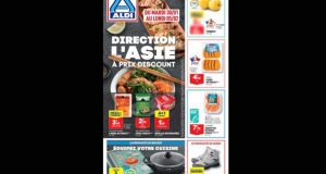 Catalogue Aldi du 30 janvier au 05 février 2024