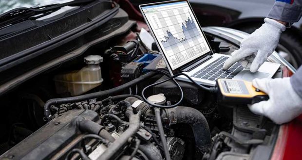 Diagnostic automobile gratuit