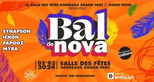 Invitation gratuite Bal de Nova 3