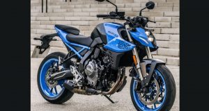 Remportez une moto Suzuki GSX-8S de 8899 euros