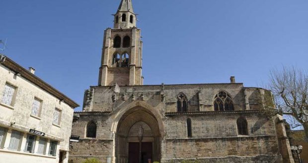 Visite guidée gratuite de Montagnac