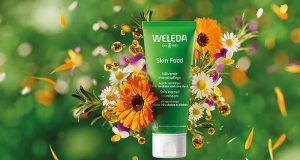 Échantillons Gratuits de Soin Skin Food visage de Weleda