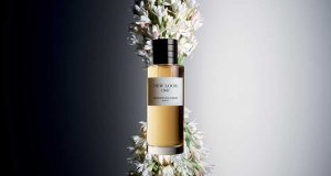 Échantillons gratuits du parfum New Look Dior