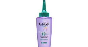 100 Sérum Purifiant Elseve Hyaluron Pure l'Oréal Paris à tester