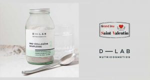 18 cures D-LAB NUTRICOSMETICS à gagner