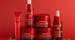 3 gammes complètes Beevine Elixir APIVITA offertes
