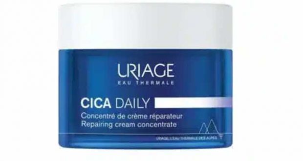 30 Crèmes réparatrices CICA DAILY Uriage à tester