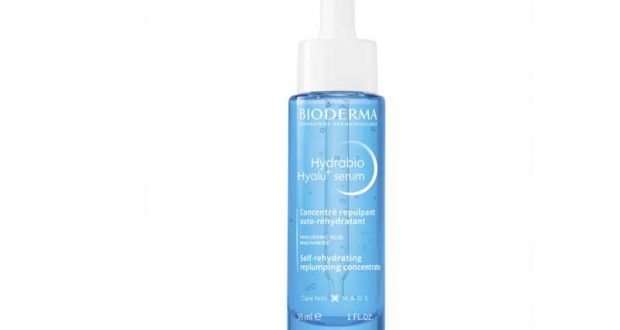 30 Hydrabio Hyalu + Sérum BIODERMA à tester