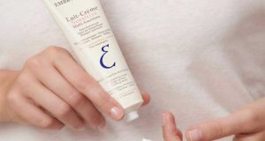 30 Lait-Crème Sensitive Embryolisse à tester