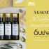 30 coffrets dégustation d'huile Ouliva offerts (35 euros)