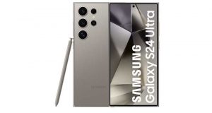 50 Samsung Galaxy S24 Ultra 512Go offerts