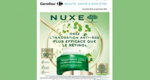 Catalogue Carrefour Market 06 février au 04 mars 2024