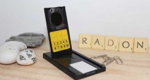 Distribution gratuite de Dosimètres Radon