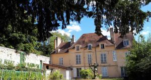 Entrée gratuite au Musée Daubigny