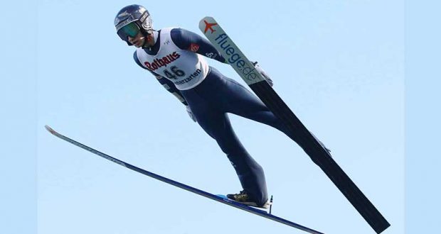 Initiation Gratuite au Saut à Ski