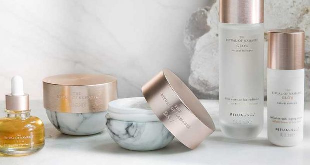 Échantillons Gratuits Duo sérum et crème Rituals Cosmetics