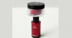 Échantillons Gratuits N°1 de Chanel