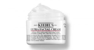 Échantillons gratuits de la crème Ultra Facial Cream de Kiehl’s