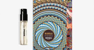 Échantillons gratuits de parfum Madurai Memo Paris