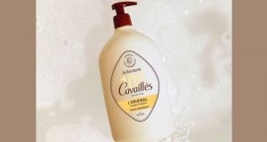 100 gels bain douche L’Original de Rogé Cavaillès offerts