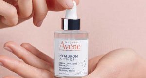 100 lots de soins Eau Thermale Avène offerts