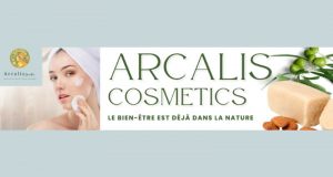 100 produits de soin Arcalis Cosmetics à tester