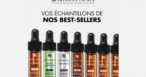 1000 x 1 Routine de 2 échantillons SkinCeuticals Offertes