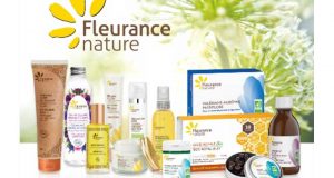 15 bons d'achat Fleurance Nature de 100 euros offerts