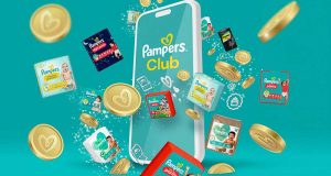 2000 packs découverte Pampers Club gratuits