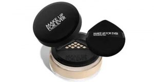 30 Poudre HD Skin Setting de Make Up Forever à tester