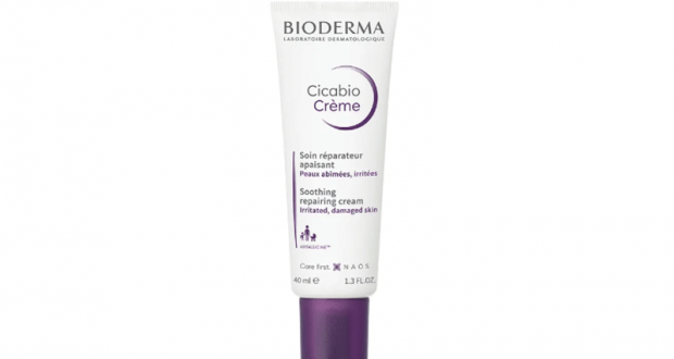 30 Soin Réparateur Cicabio Crème Bioderma à tester