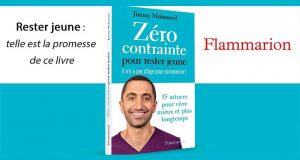 30 livres Zéro contrainte pour rester jeune à gagner