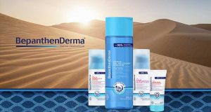 3000 Routines BepanthenDerma offertes